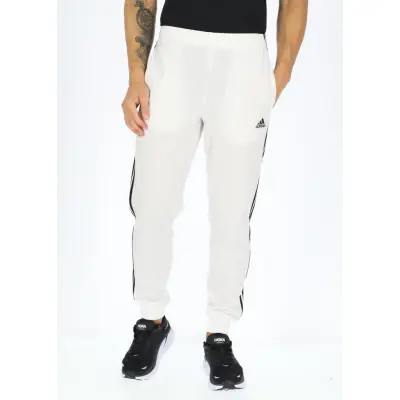 M 3s Jog Tp Tri, White/Black, 2xl,  Byxor