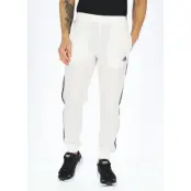 M 3s Jog Tp Tri, White/Black, Xl,  Byxor