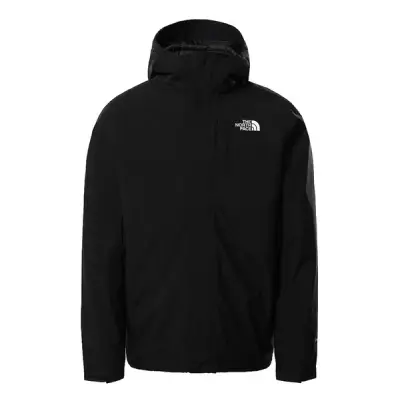 M Carto Tri, Tnf Black, Xl,  Vinterjackor