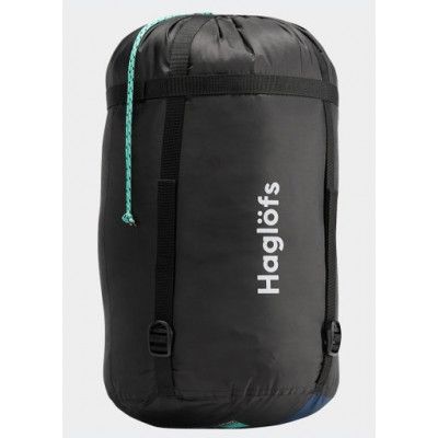 Musca -5, Midnight Blue/Mint, 175,  Sovsäckar Och Liggunderlag