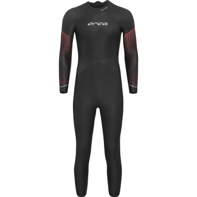 Orca Athlex Float v2 M Red Buoyancy