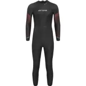 Orca Athlex Float v2 M Red Buoyancy