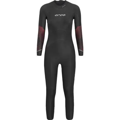 Orca Athlex Float v2 W Red Buoyancy - M
