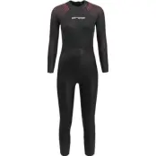 Orca Athlex Float W Red Buoyancy - ST