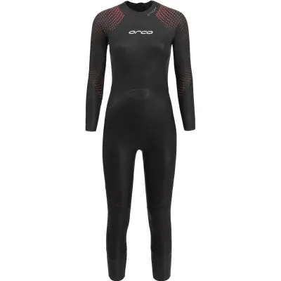Orca Athlex Float W Red Buoyancy - ST