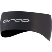 Orca Neoprene Headband U Svart ONE SIZE | Tillbehör