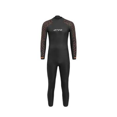 Orca Openwater Vitalis TRN Wetsuit Men