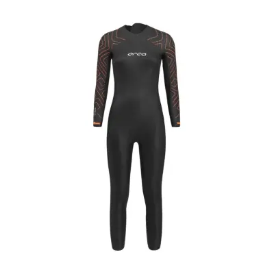 Orca Vitalis Openwater TRN Wetsuit Women