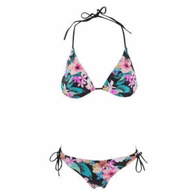 Paradiso Tri Set, Black, Xxs,  Rip Curl