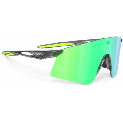 Rudy Project Astral X MultilaserGreen Crystal Ash