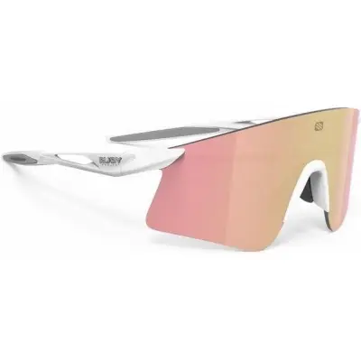 Rudy Project Astral X MultilaserRose Gold White Matte