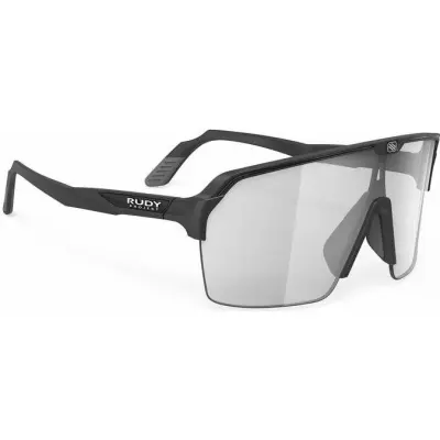 Rudy Project Spinshield Air ImpactX 2Laser Black Black Matte