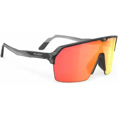 Rudy Project Spinshield Air Multilaser Orange Crystal Ash