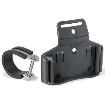 LEDX Holder For Handlebar 27-33mm Tillbehör Pannlampa