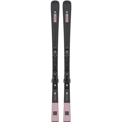 Salomon S/Max No8 Skidpaket inkl Bindning
