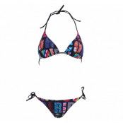 Sandy Tri Set, Black, L,  Rip Curl