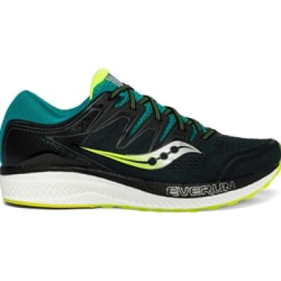 Saucony Hurricane ISO 5 Men
