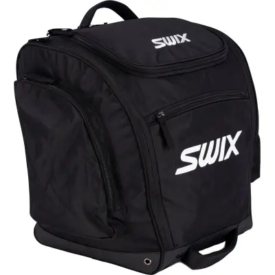 Swix Tri Pack  Jet Black