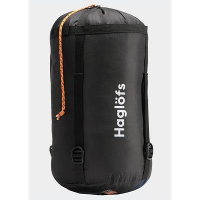 Tarius +1, Midnight Blue/Tangerine, 190,  Sovsäckar Och Liggunderlag