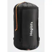 Tarius -5, Midnight Blue/Tangerine, 205,  Sovsäckar Och Liggunderlag