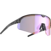 Tripoint Lake Victoria Small Tri-X Ultravue Black/Orange/Blue Multi