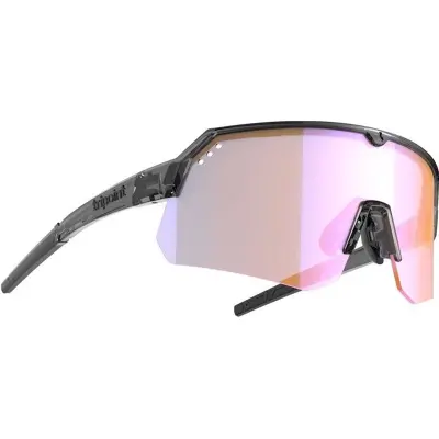 Tripoint Treriksröset Tri-X Ultravue Black/Orange/Blue Multi