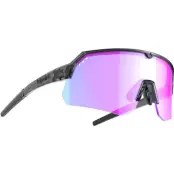 Tripoint Treriksröset Tri-X Ultravue Black/Purple/Blue Multi