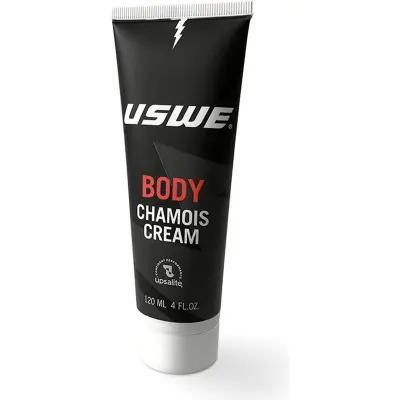 USWE BODY CHAMOIS CREAM