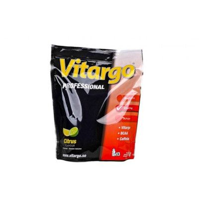 Vitargo Professional 1 Kg Citrus