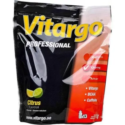Vitargo Professional 1 Kg Citrus