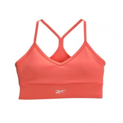 Wor Tri Back Bra- Pad, Twicor, Xxs,  Reebok