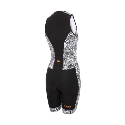 Zone3 Activate+ Kona Speed Sleeveless TrisuitWomen