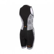 Zone3 Activate+ Kona Speed Sleeveless TrisuitWomen