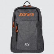 Zone3 Workout Backpack With Tri Focused Compartments