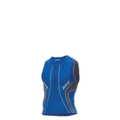 Zoot Performance Tri Tank Men Blue