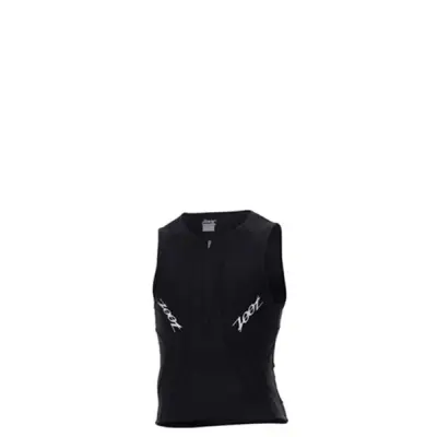 Zoot Performance Tri Tank Woman Black