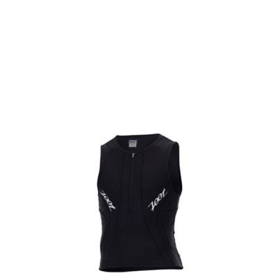 Zoot Performance Tri Tank Woman Black