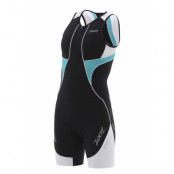 Zoot Ultra Tri Racesuit Dam X-Small - Utförsäljning