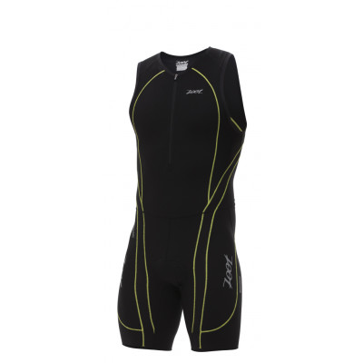 Zoot Ultra Tri Racesuit Herr Small - Utförsäljning
