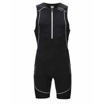 Zoot Ultra Tri Racesuit Herr Svart - Utförsäljning
