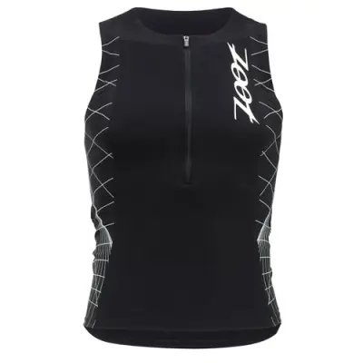 Zoot Ultra Tri Speed Tank Men