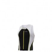 Zoot Ultra Tri Tank Fullzip Men