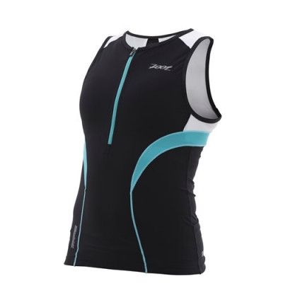 Zoot Ultra Tri Tank Woman