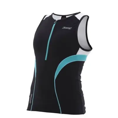 Zoot Ultra Tri Tank Woman