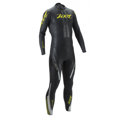 Zoot Z Force 1.0 Wetzoot Våtdräkt - Herr - Utförsäljning