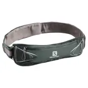 Agile 250 Set Belt, Green Gables, No Size,  Salomon