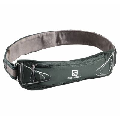 Agile 250 Set Belt, Green Gables, No Size,  Salomon