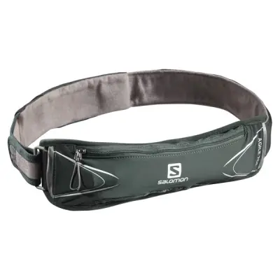 Agile 250 Set Belt, Green Gables, No Size,  Salomon