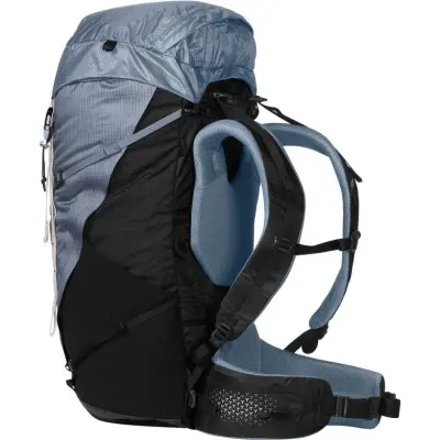 Bergans Helium V5 W 40L Husky Blue/Black