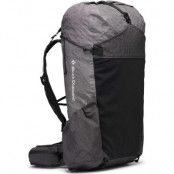 Black Diamond Beta Light 45 Backpack Storm Grey